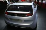 ItalDesign Tex 2011 года